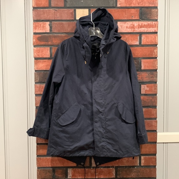 Urban Research Doors jacket - Picture 2 of 12